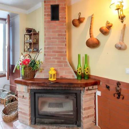 Ferienhaus Cosy House Near With Shared Swimming Pool